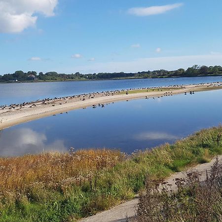 Ferienwohnung Viola Glücksburg Kültér fotó