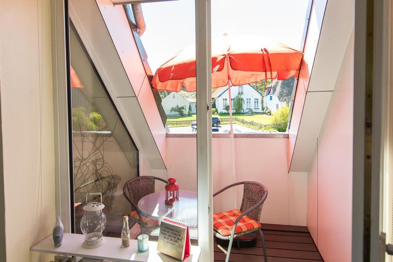 Ferienwohnung Viola Glücksburg Kültér fotó