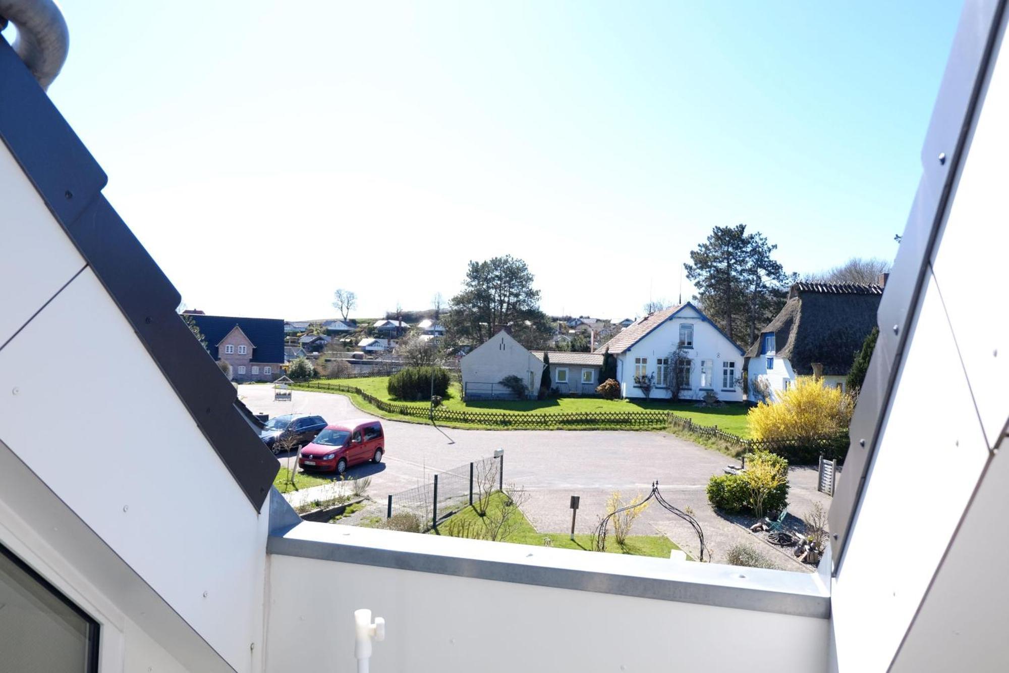Ferienwohnung Viola Glücksburg Kültér fotó