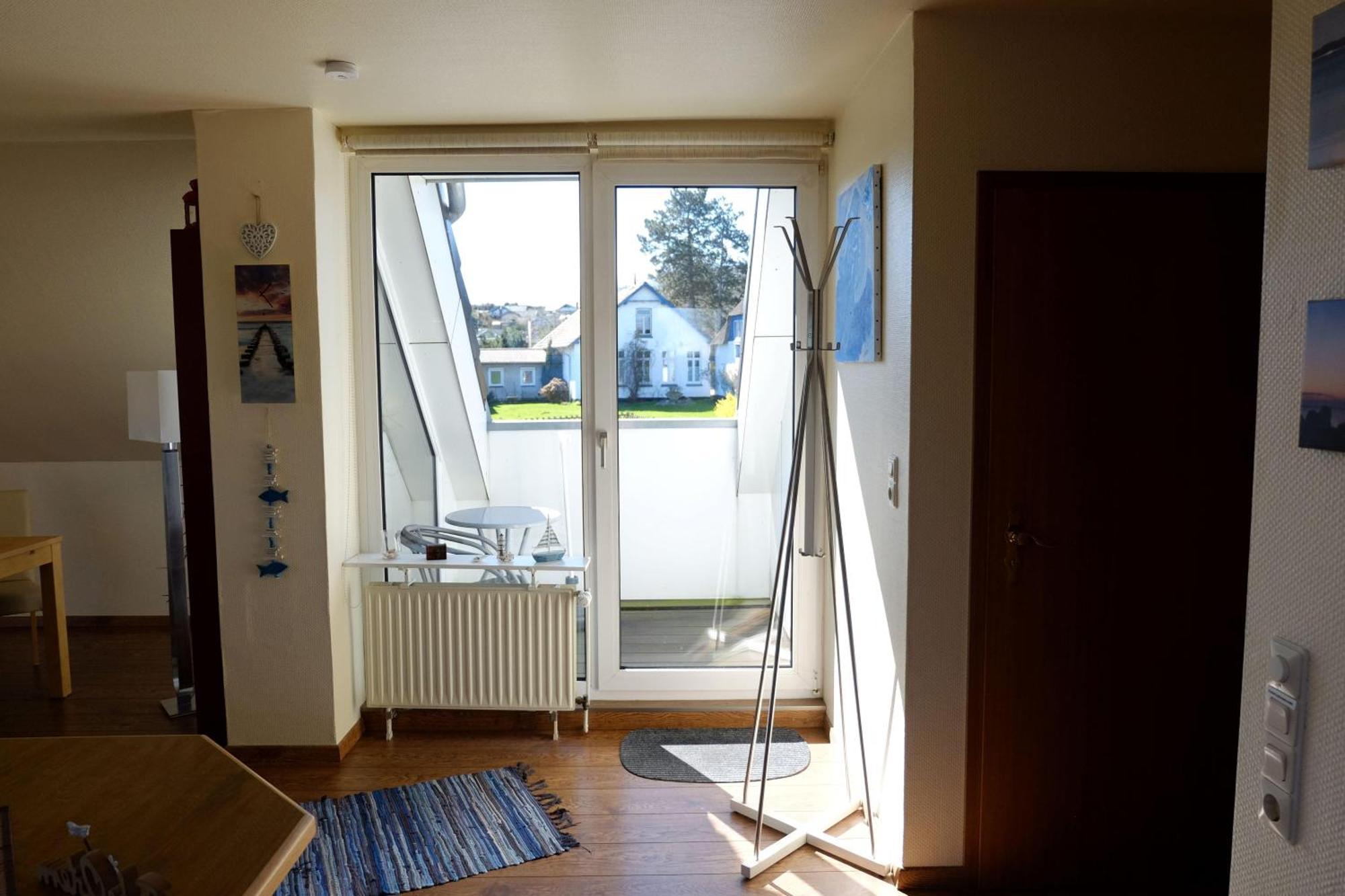 Ferienwohnung Viola Glücksburg Kültér fotó